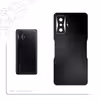 برچسب پوششی ماهوت مدل Matte-Black مناسب برای گوشی موبایل شیائومی Poco F4 GT 5G