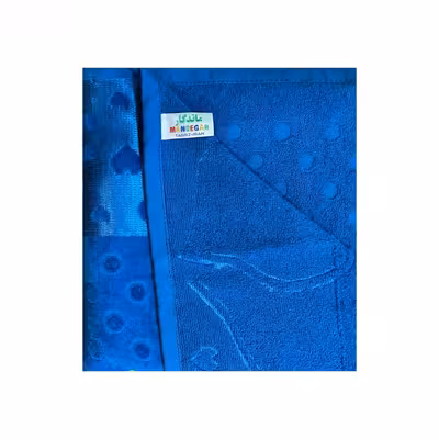 حوله استخری ماندگار مدل پاپیون سایز 120x65 سانتی متر