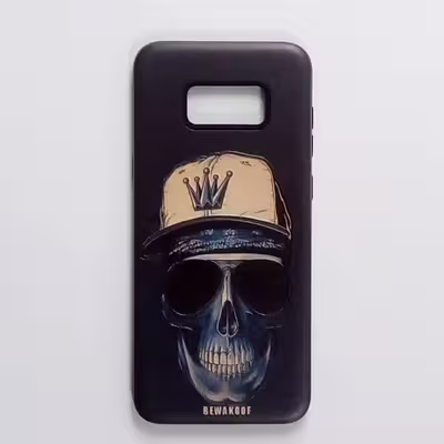کاور بیواکف مدل m61m62 مناسب برای گوشی موبایل سامسونگ Galaxy S8 plus