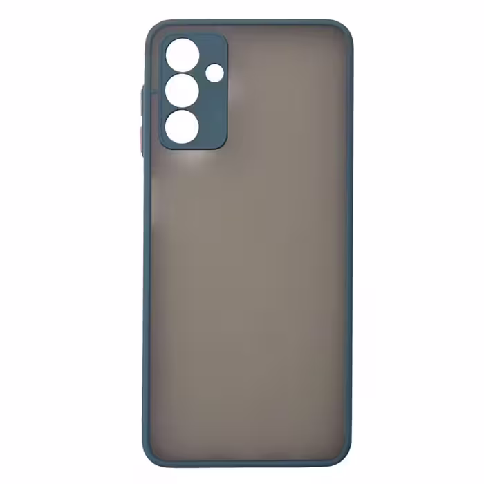 کاور مدل Poshtmatt مناسب برای گوشی موبایل سامسونگ Galaxy A04S
