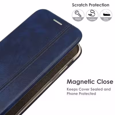 کیف کلاسوری راینو مدل R-Momax مناسب برای گوشی موبایل سامسونگ Galaxy A02S