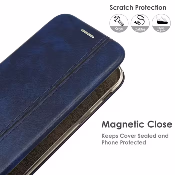 کیف کلاسوری راینو مدل R-Momax مناسب برای گوشی موبایل سامسونگ Galaxy A02S