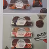 كتاب Relishing Marketing: Illustrations of Food &amp; Drink Packaging اثر Joe Duffy انتشارات Images 