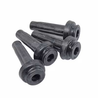 بوت وایر شمع پارت سهند مدل 1385 مناسب برای 206 تیپ 2  بسته  4 عددی