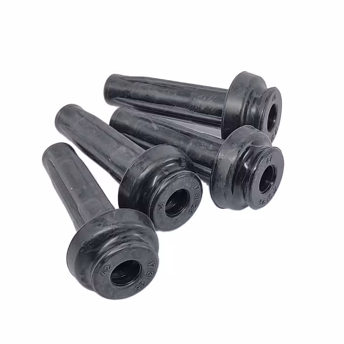 بوت وایر شمع پارت سهند مدل 1385 مناسب برای 206 تیپ 2  بسته  4 عددی