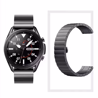 بند مدل onebead مناسب برای ساعت هوشمند سامسونگ Galaxy Watch 4 Classic 42mm/46mm