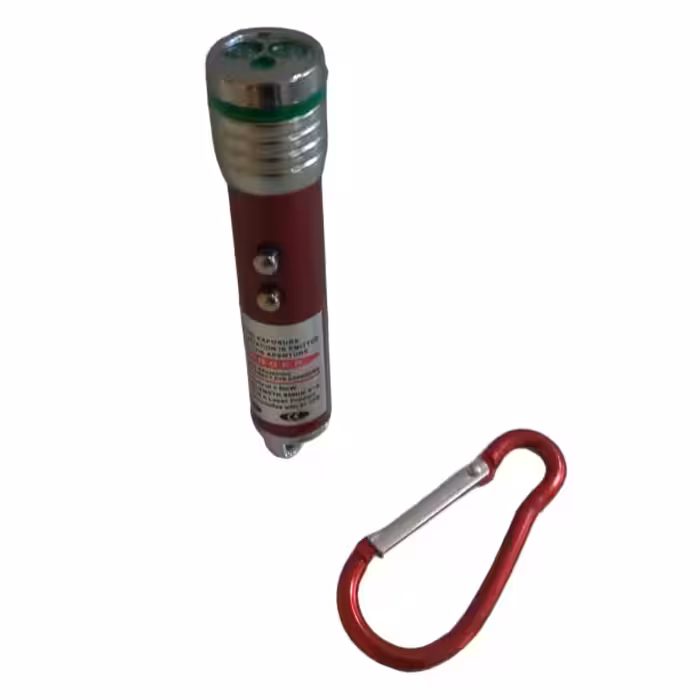 لیزر پوینتر مدل 7LPT15