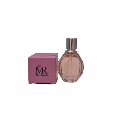 عطر جیبی زنانه مستر پرفیوم مدل Flower Bomb حجم 25 میلی لیتر 