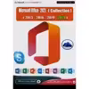 نرم افزار MicroSoft OFFICE 2021 COLECTION نشر پدیا سافت