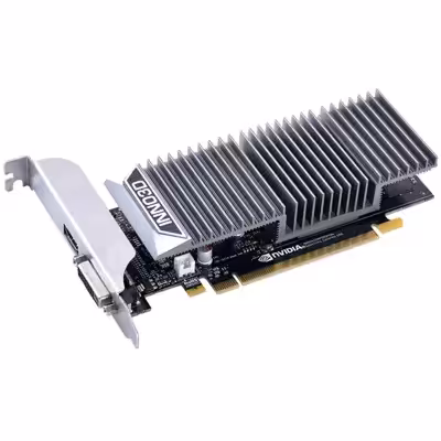 کارت گرافیک اینو تیری دی مدل INNO3D GT 1030