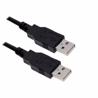 کابل لینک USB مدل  B-B طول 1.5 متر