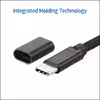  کابل تبدیل USB به USB-C یو اِل‌ تی یونیت مدل USB 30 طول 1 متر 