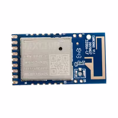 ماژول وایفای مدل EMW3060B 