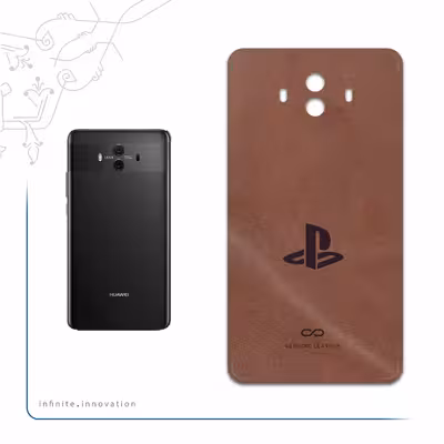 برچسب پوششی ماهوت مدل MNL-PS مناسب برای گوشی موبایل هوآوی Mate 10