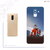 برچسب پوششی ماهوت مدل The Incredibles مناسب برای گوشی موبایل سامسونگ Galaxy A6 Plus 2018