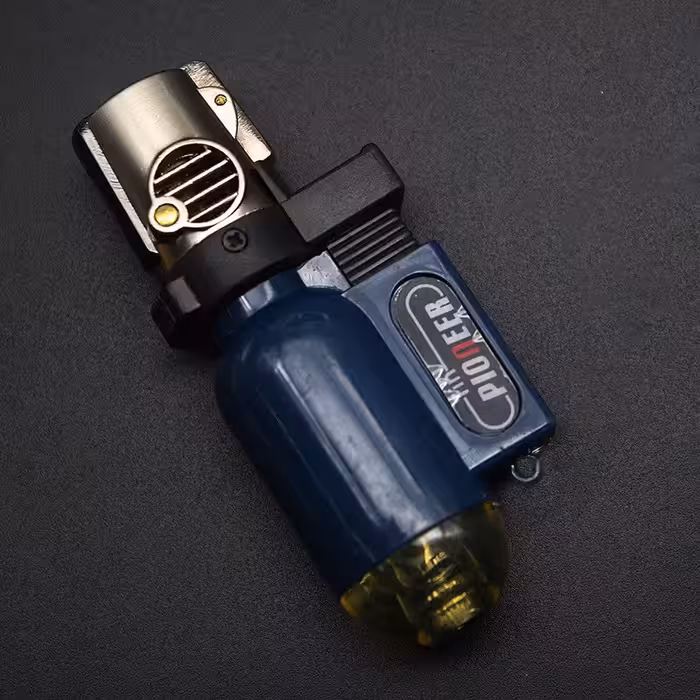 فندک پایونیر مدل Si30 مجموعه 5 عددی