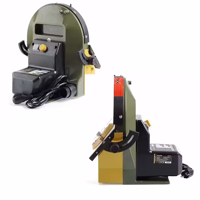 دستگاه سنباده زن پروکسون مدل 28060