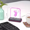 چراغ رومیزی نئون مدل JUVE_AC