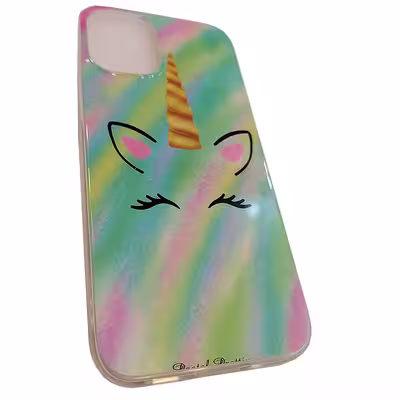 کاور طرح تک شاخ مناسب برای گوشی موبایل اپل iphone 12 mini