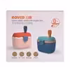 ظرف نگهدارنده شیرخشک کودک رووکو مدل RK-N6022