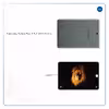 برچسب پوششی ماهوت مدل Lion مناسب برای تبلت سامسونگ Galaxy Tab A 9.7 2015 T550