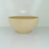 کاسه سفالی مدل ماست خوری کد D10