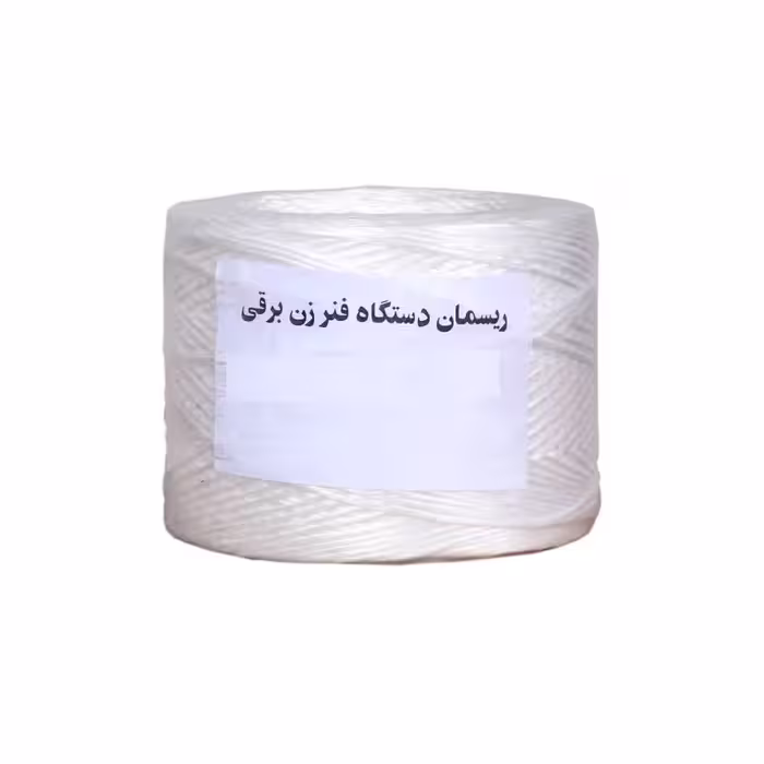 ریسمان فنرزن برقی مدل 2000 بسته 3 عددی