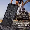 کاور کینگ پاور مدل KD21 مناسب برای گوشی موبایل شیائومی Redmi Note 11 5G / Poco M4 Pro 5G