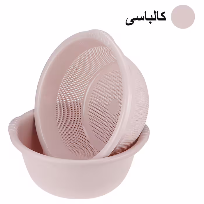 آبکش و آبگیر مدل شاپرک