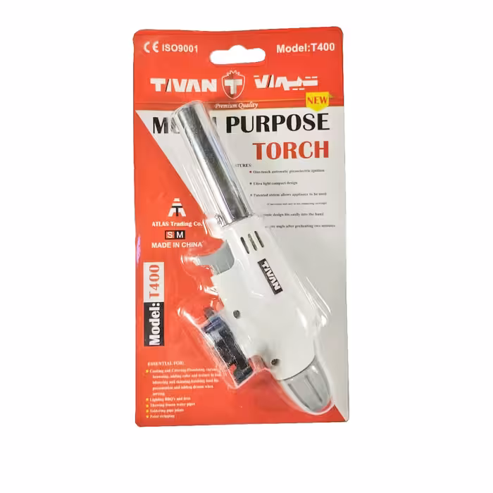 شعله افکن تيوان مدل PA 2521