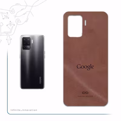 برچسب پوششی ماهوت مدل MNL-GGL مناسب برای گوشی موبایل اپو A94 4G