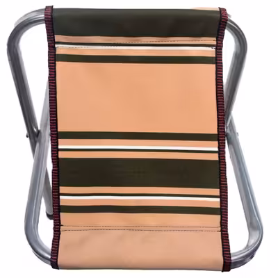 صندلی سفری مدل تاشو