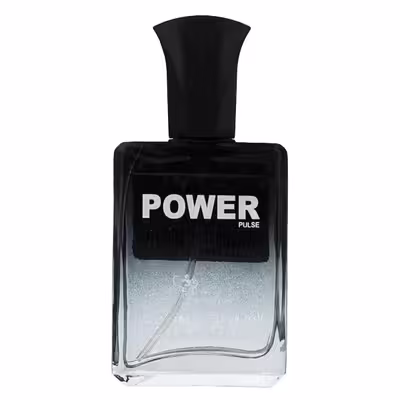 عطر جیبی مردانه پاور پالس مدل اونتوس حجم 25 میلی لیتر