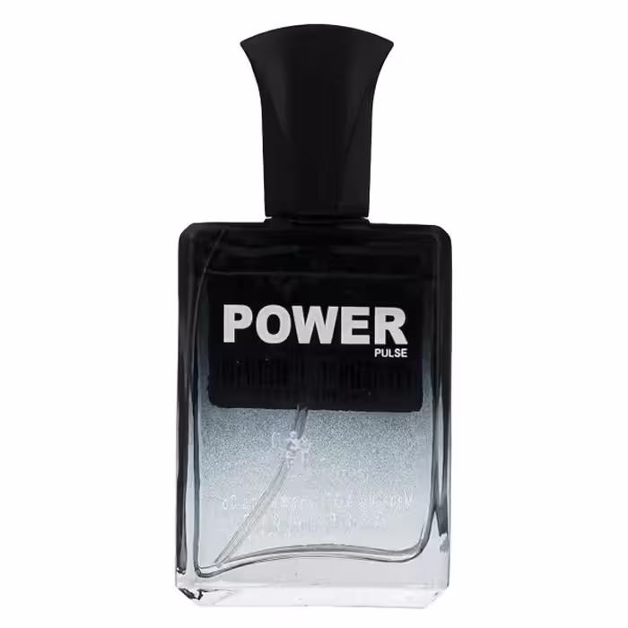 عطر جیبی مردانه پاور پالس مدل اونتوس حجم 25 میلی لیتر