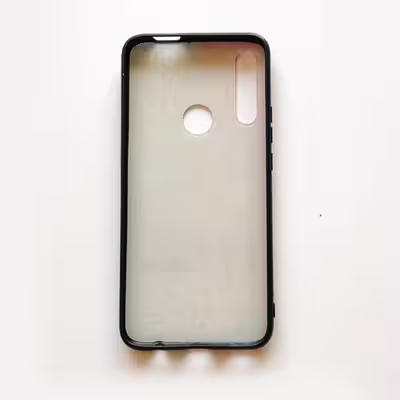 کاور طرح بازی مرکب مدل PB09P مناسب برای گوشی موبایل هوآوی Y9prime 2019