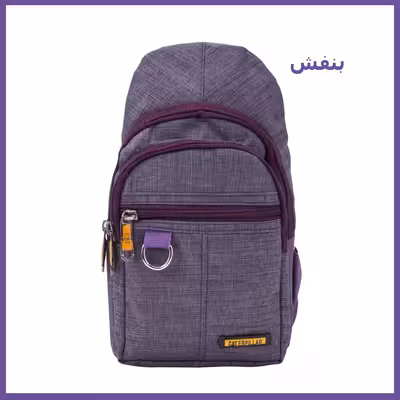 کوله پشتی مدل NU-0841