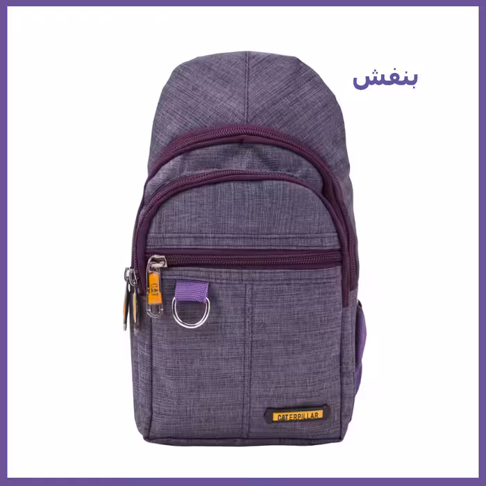 کوله پشتی مدل NU-0841