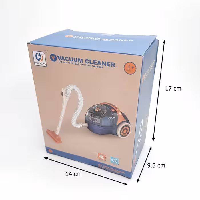 جاروبرقی اسباب بازی کد 4CE