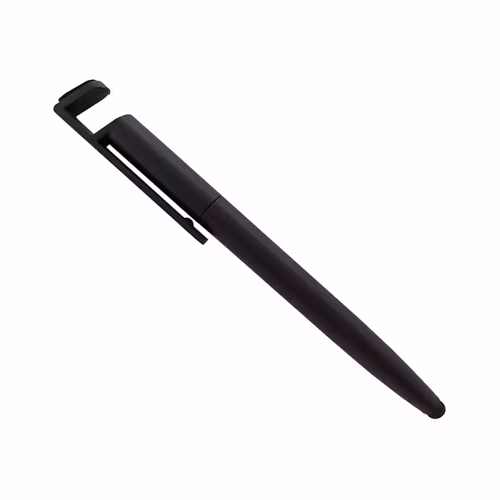 قلم لمسی و پایه نگهدارنده موبایل کد SKJMRJNM002369