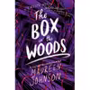 کتاب The Box in the Woods اثر Maureen Johnson انتشارات Katherine Tegen Books