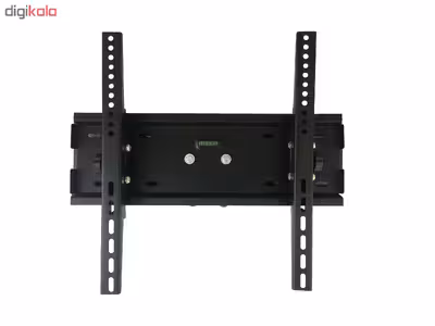 پایه دیواری تلویزیون تی وی جک مدل W8 مناسب برای تلوزیون 43 تا 65 اینچ