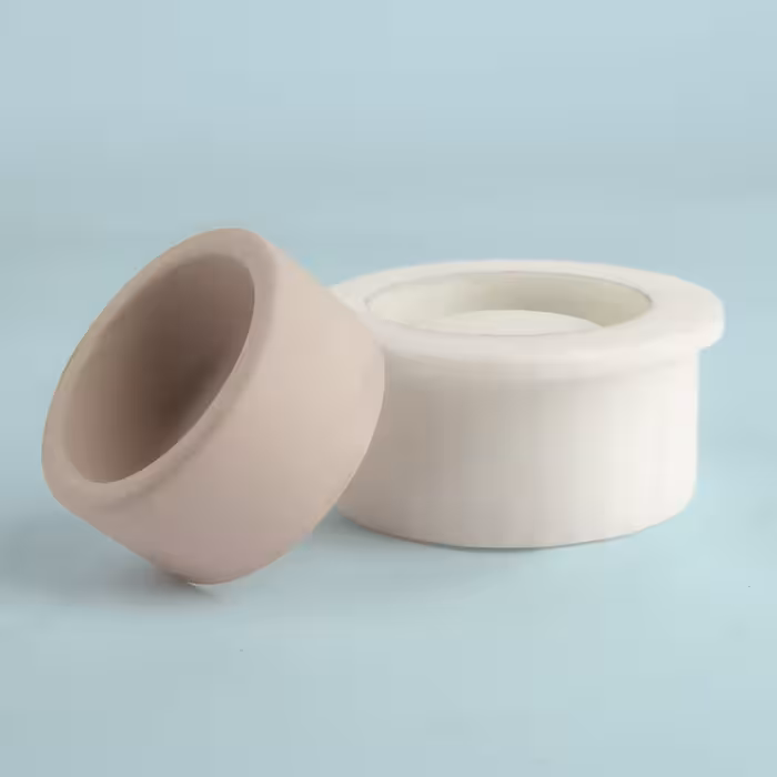 سیلیکون قالب گیری مدل ظرف گرد کد 1512