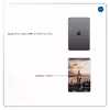 برچسب پوششی ماهوت مدل London City مناسب برای تبلت اپل iPad mini (GEN 5) 2019 A2125