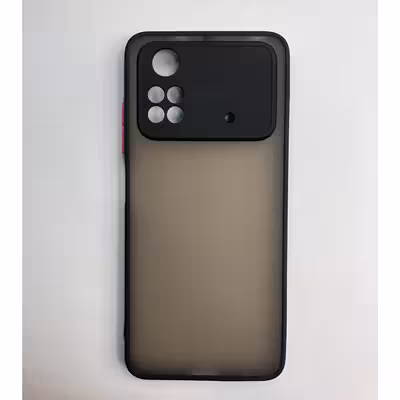 کاور مدل TD-001 مناسب برای گوشی موبایل شیائومی Poco M4 Pro 4G