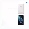 برچسب پوششی ماهوت مدل NASA-Astronaut مناسب برای تبلت سامسونگ Galaxy Tab 4 7.0 2014 T230