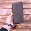 کیف پول چرمی مدل کیهانی کد 212