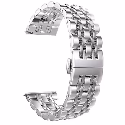 بند گودزیلا مدل Ro-7BE مناسب برای ساعت هوشمند امیزفیت GTR 4