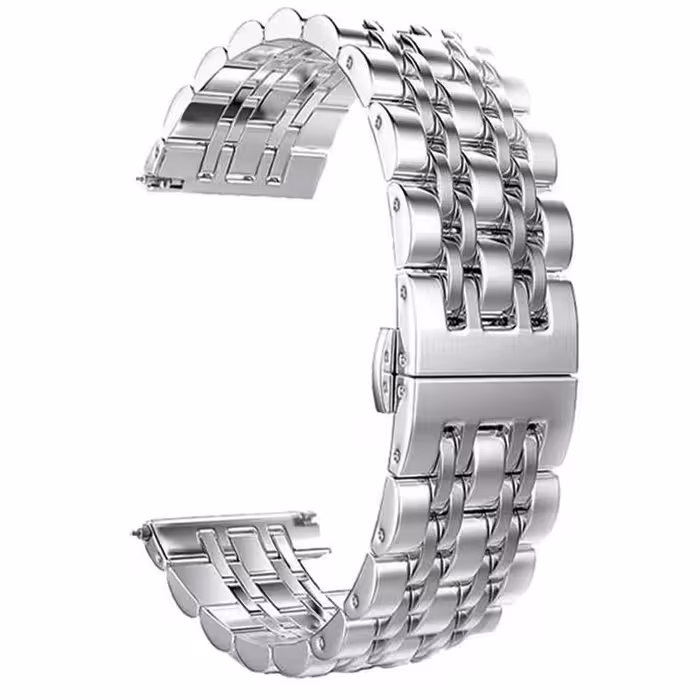 بند گودزیلا مدل Ro-7BE مناسب برای ساعت هوشمند امیزفیت GTR 4