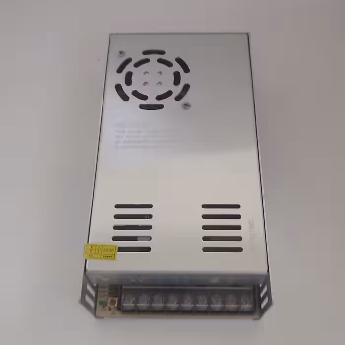 آداپتور سوئیچینگ 24 ولت 15 آمپر مدل s-360-24