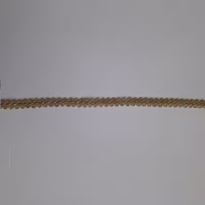 نوار یراق کد NLAC-G-505 طول 5 متر